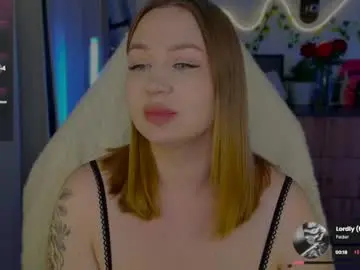 bodylina from chaturbate