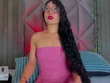 Chaturbate Private Sex Chat of briaconner_