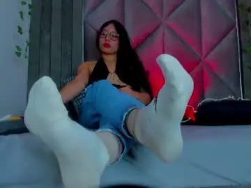 Chaturbate Live Porn of briaconner_
