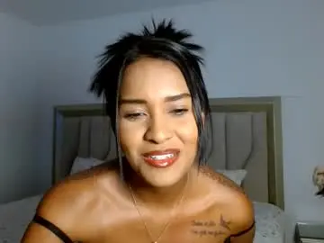 Chaturbate Sex Cam of brunette_of