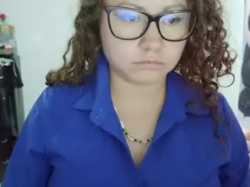 Chaturbate Free Porn Cam of curly_greeneyed