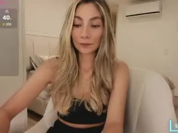 Chaturbate Adult Video Chat of emyconneer