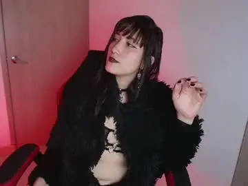Chaturbate Sex Cam of hitomi_arata