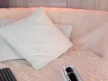 Chaturbate Sex Chat of isabellestorm