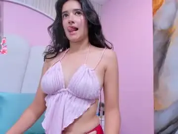 Chaturbate Sex Chat of ivy_petit