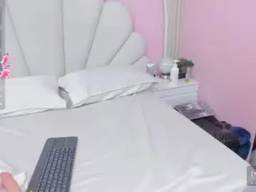 Chaturbate Live Sex of ivy_petit