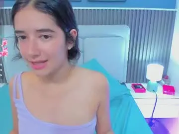Chaturbate Private Sex Chat of ivy_petit