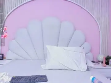 Chaturbate Sex Chat of ivy_petit