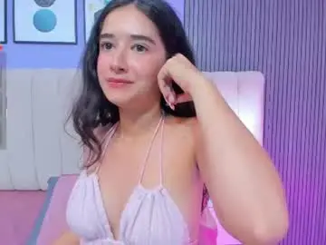 Chaturbate Sex Cam of ivy_petit