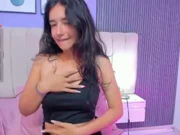 Chaturbate Sex Chat of ivy_petit