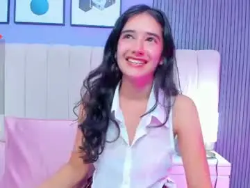 Chaturbate Free Porn Cam of ivy_petit