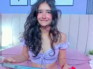 Chaturbate Nude Webcam of ivy_petit