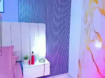 Chaturbate Live Sex of ivy_petit