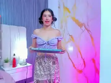 Chaturbate Sex Chat of ivy_petit