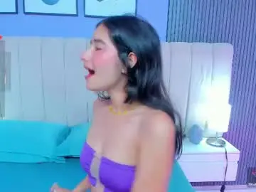 Chaturbate Adult Video Chat of ivy_petit