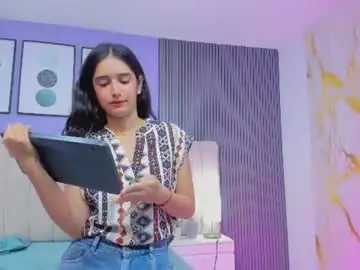 Chaturbate Sex Cam of ivy_petit