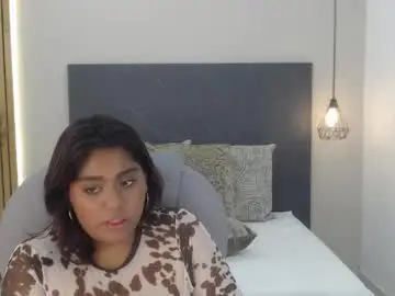 Chaturbate Private Sex Chat of jessi_ruiz