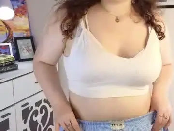 Chaturbate Nude Webcam of kristina_lee_