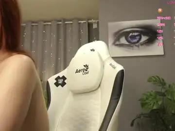 Chaturbate Sex Cam of meganiex