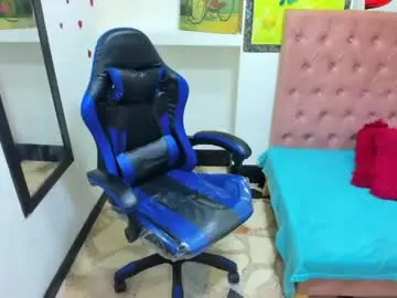 Chaturbate Free Live Porn of miaa_scott