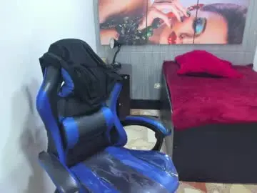 Chaturbate Live Sex Cam of miaa_scott