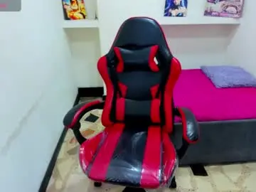 Chaturbate Live Sex of miaa_scott