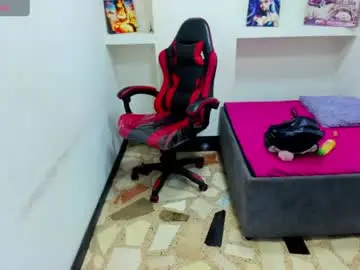 Chaturbate Adult Webcam of miaa_scott