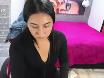 Chaturbate Sex Chat of miaa_scott