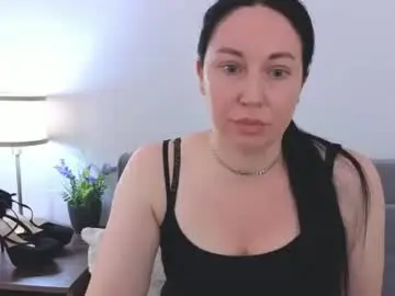 Chaturbate Adult Webcam of miaalluring