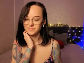 Chaturbate Sex Cam of miraskyy