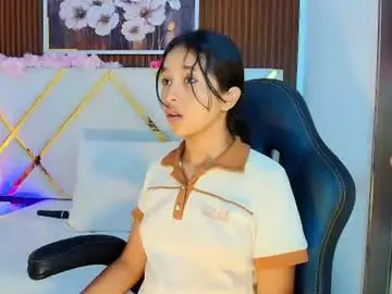 Chaturbate Live Sex Cam of real_doncella_pussy