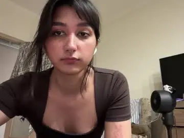 Chaturbate Free Porn Cam of tawnyamartinek