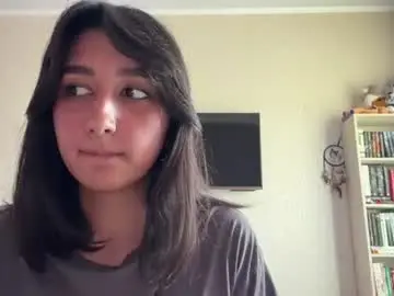 Chaturbate Live Sex of tawnyamartinek