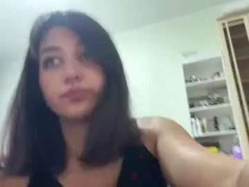 Chaturbate Sex Cam of tawnyamartinek