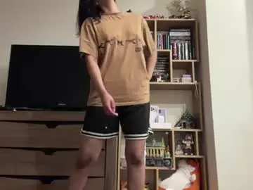 Chaturbate Best Webcam of tawnyamartinek