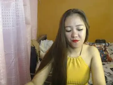 Chaturbate Free Porn Cam of ur_petitejaya