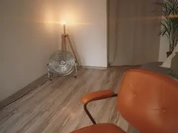 Chaturbate Best Webcam of valeriaraw