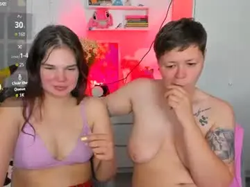 Chaturbate Live Sex Cam of yourfantasyyyy_