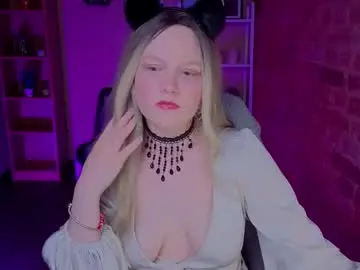Chaturbate Adult Video Chat of _dreamlunaa_