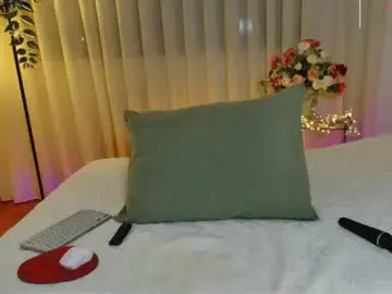 Chaturbate Live Sex of adelina_shine