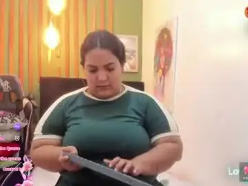 Chaturbate Best Webcam of andreabigboobs_