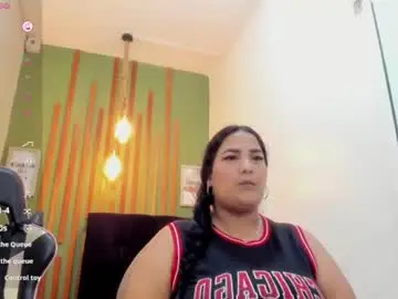 Chaturbate Best live sex cam show of andreabigboobs_