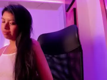 Chaturbate Nude Webcam of chloemartini_