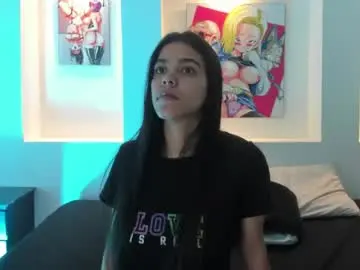 Chaturbate Live Sex of crisle_11