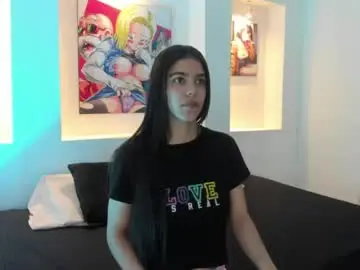 crisle_11 from chaturbate