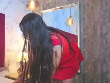 Chaturbate Adult Webcam of jessyjcortes