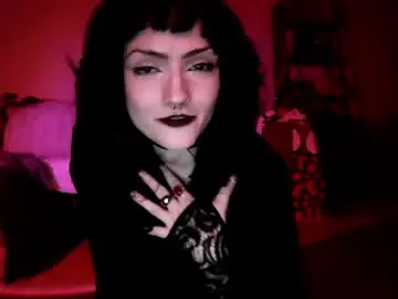 Chaturbate Live Porn of kattattacck