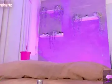 Chaturbate Adult Webcam of keirahartz