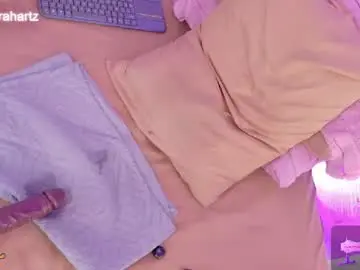 Chaturbate Sex Chat of keirahartz