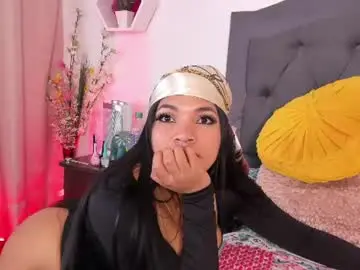 Chaturbate Adult Webcam of kendall_hot7
